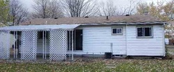 Pre-foreclosure in  BRANDT ST Romulus, MI 48174