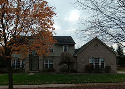 Pre-foreclosure in  HENDRIE Canton, MI 48187