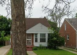 Pre-foreclosure in  BENTLER ST Detroit, MI 48219