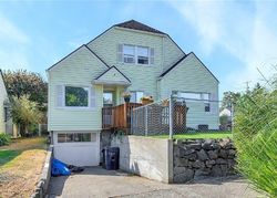 Pre-foreclosure in  FAWCETT AVE Tacoma, WA 98408