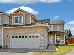 Pre-foreclosure in  19TH AVE S Seattle, WA 98198