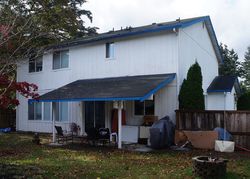 Pre-foreclosure in  4TH AVENUE CT E Tacoma, WA 98445