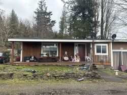 Pre-foreclosure in  SE 268TH ST Ravensdale, WA 98051