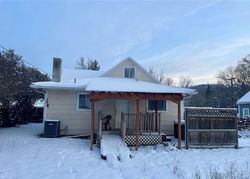 Pre-foreclosure Listing in W WASHINGTON AVE DAYTON, WA 99328