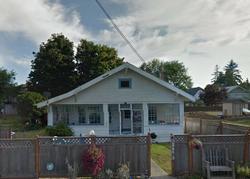 Pre-foreclosure Listing in C ST SOUTH BEND, WA 98586
