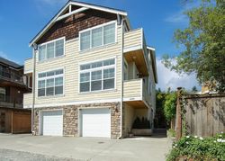 Pre-foreclosure in  22ND AVE W Seattle, WA 98199