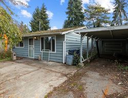 Pre-foreclosure in  10TH AVE S Seattle, WA 98168