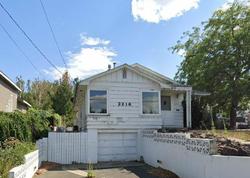 Pre-foreclosure in  TIETON DR Yakima, WA 98902