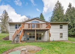 Pre-foreclosure in  184TH ST NW Stanwood, WA 98292