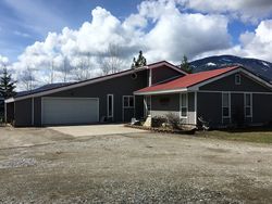 Pre-foreclosure in  SULLIVAN LAKE RD Metaline Falls, WA 99153