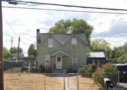 Pre-foreclosure in  S FAIR AVE Yakima, WA 98901
