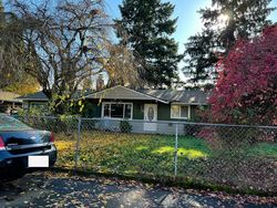Pre-foreclosure in  NE 79TH ST Vancouver, WA 98682