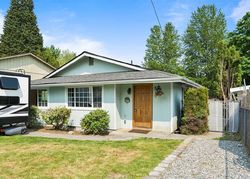 Pre-foreclosure in  A ST Tacoma, WA 98408