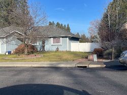 Pre-foreclosure in  N GENERAL LEE WAY Spokane, WA 99208