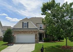 Pre-foreclosure in  STONE STATION DR Raleigh, NC 27616