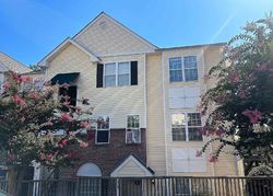 Pre-foreclosure in  MOUNTAIN MIST CT UNIT 203 Raleigh, NC 27603