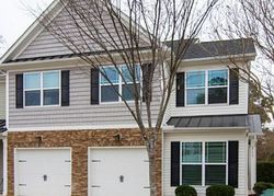 Pre-foreclosure in  FIELDHOUSE AVE Raleigh, NC 27603