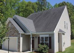Pre-foreclosure in  CABOCHON DIAMOND CT Raleigh, NC 27610
