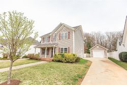 Pre-foreclosure in  WYNDHURST DR Lynchburg, VA 24502