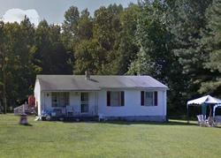 Pre-foreclosure Listing in COLEMANS LAKE RD FORD, VA 23850