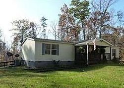 Pre-foreclosure in  EDWARDS SHOP RD Elkwood, VA 22718