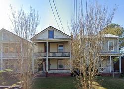 Pre-foreclosure in  RIVERVIEW AVE Portsmouth, VA 23704