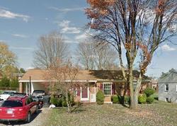 Pre-foreclosure in  ORLANDO AVE Roanoke, VA 24019
