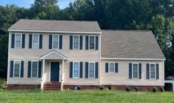 Pre-foreclosure in  STEVEN HILL DR Richmond, VA 23234