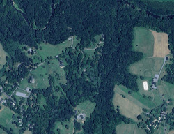 Pre-foreclosure in  WAINWAY LN Middleburg, VA 20117