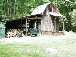  Whipoorwill Rd, Wytheville VA