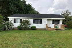 Pre-foreclosure Listing in MOUNTAIN RD MONTPELIER, VA 23192