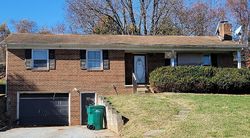 Pre-foreclosure Listing in GREENFIELD RD LURAY, VA 22835