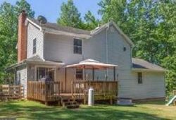 Pre-foreclosure in  MEADOWS RD Fredericksburg, VA 22406