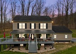 Pre-foreclosure Listing in TURNEYSVILLE RD PURCELLVILLE, VA 20132