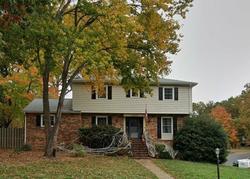 Pre-foreclosure in  WATERFORD DR Richmond, VA 23229