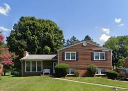 Pre-foreclosure Listing in KELLEY ST HARRISONBURG, VA 22802