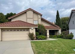 Pre-foreclosure in  SHIRLEY DR Newbury Park, CA 91320