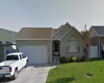 Pre-foreclosure in  GREENRIDGE AVE Payson, UT 84651