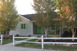 Pre-foreclosure in  E WEEPING WILLOW WAY Eagle Mountain, UT 84005