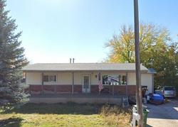 Pre-foreclosure in  CANYON VIEW DR Hyrum, UT 84319
