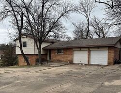 Pre-foreclosure in  W 53RD ST Tulsa, OK 74107