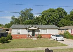 Pre-foreclosure in  S 41ST WEST AVE Tulsa, OK 74127