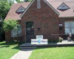 Pre-foreclosure in  S FLORENCE AVE Tulsa, OK 74104