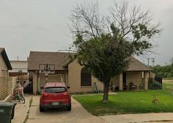 Pre-foreclosure in  LA HERRADURA CT Laredo, TX 78045