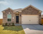 Pre-foreclosure in  HEATH RIDGE LN Richmond, TX 77469