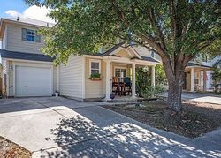 Pre-foreclosure in  HAMPTON CV Boerne, TX 78006