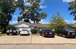 Pre-foreclosure in  BAYTREE DR Houston, TX 77070