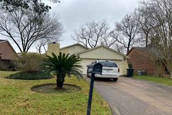 Pre-foreclosure in  FERN FOREST DR Houston, TX 77044
