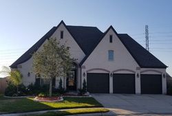 Pre-foreclosure in  SHELBY COVE CT Richmond, TX 77407