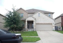Pre-foreclosure in  DUNBLANE DR Killeen, TX 76542